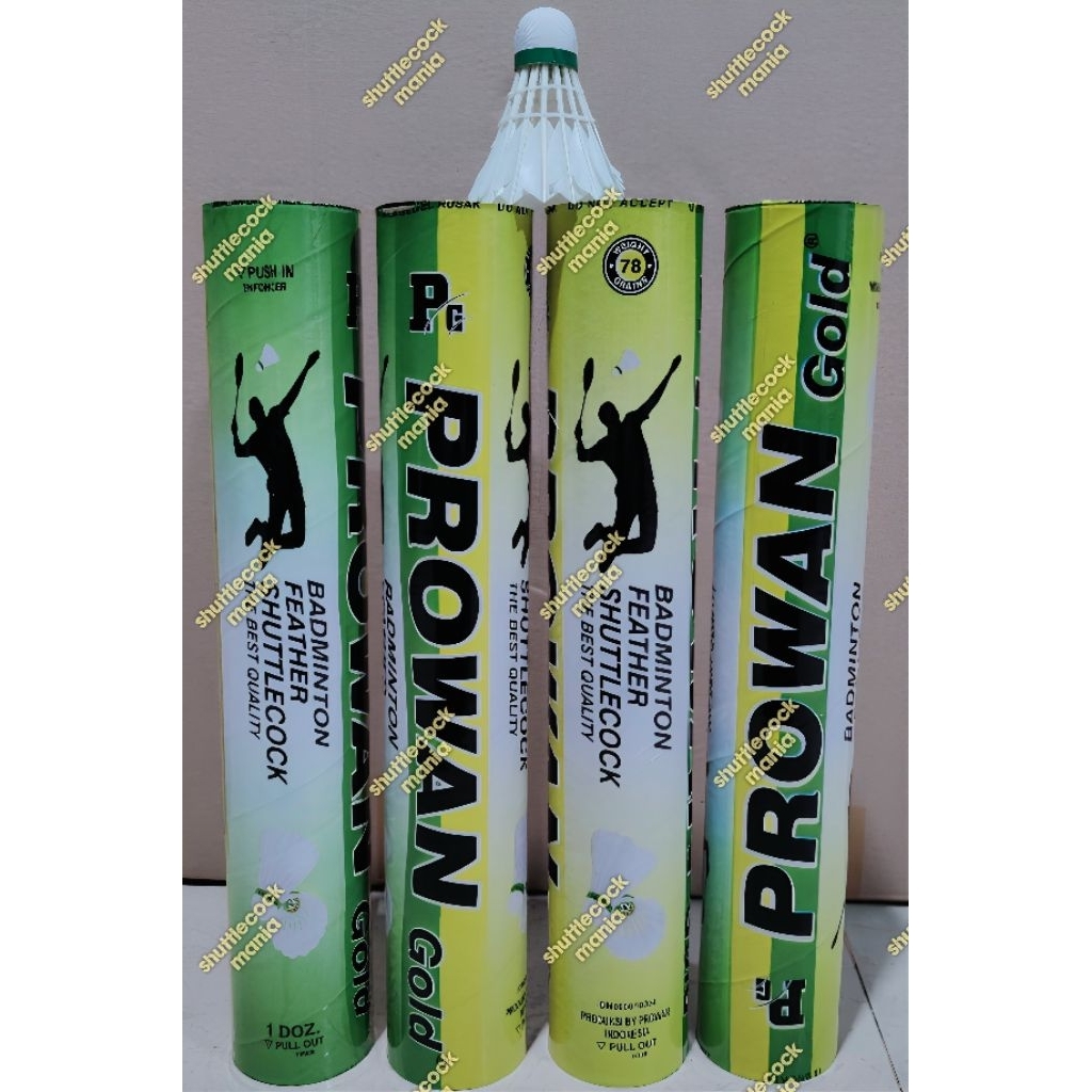 Jual Birdie Terlengkap & Harga Terbaru April 2026 | Shopee Indonesia