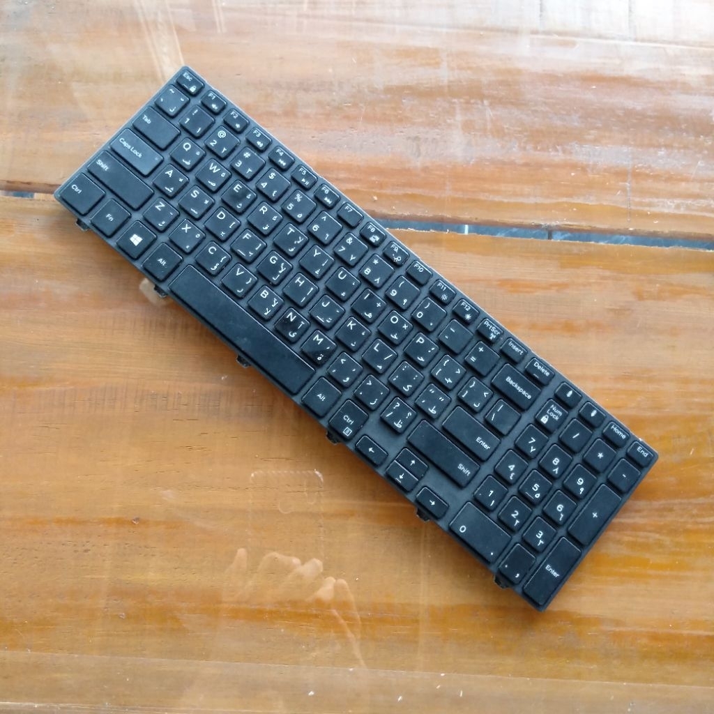 Jual keyboard normal dell Inspiron 15-3567 | Shopee Indonesia