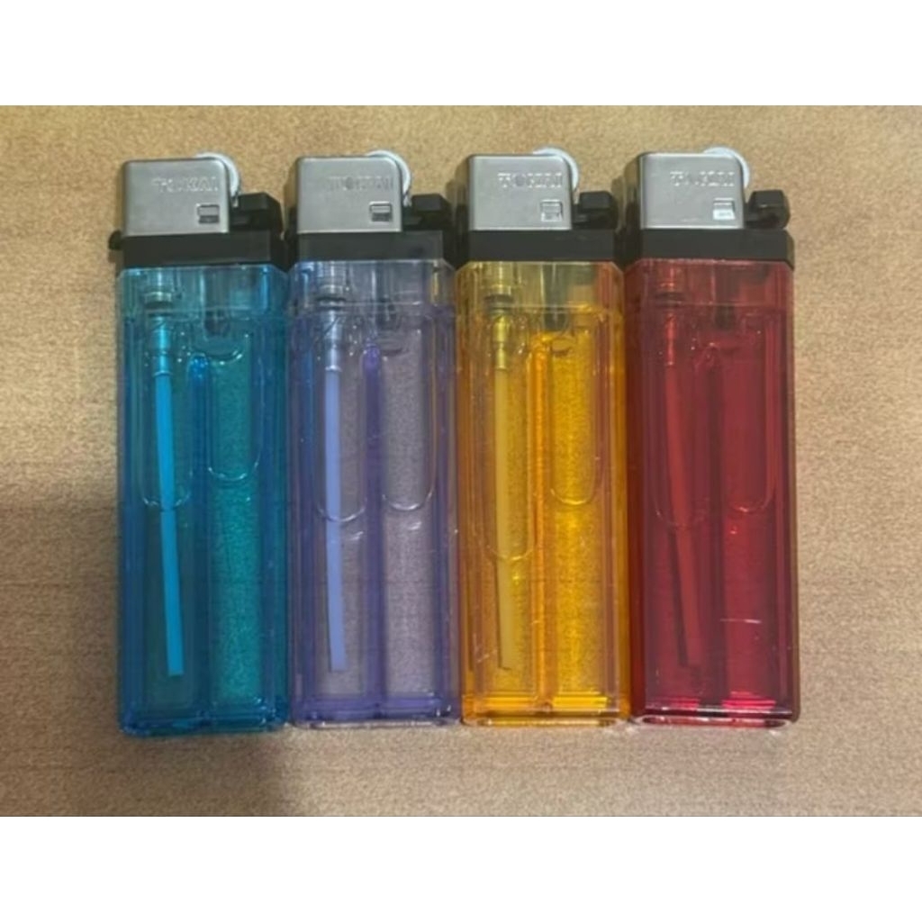 Jual Korek tokai 1 box isi 50pcs | Shopee Indonesia