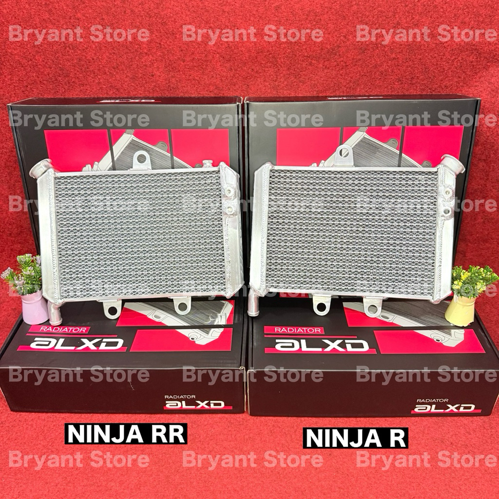 Jual radiator Harga Terbaik & Termurah Agustus 2026 | Shopee Indonesia