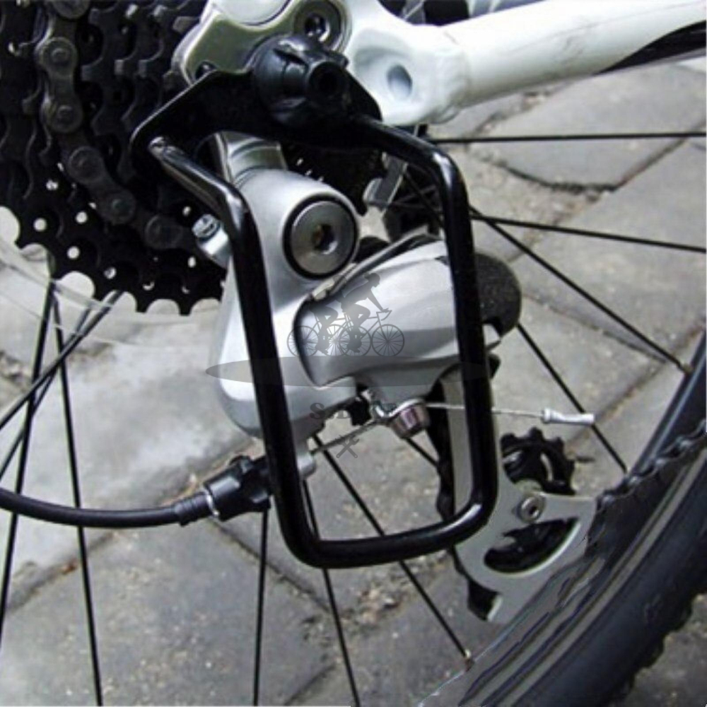 Jual [ S.BIKE ] Pelindung RD Sepeda | Gear Box Protector Rear ...