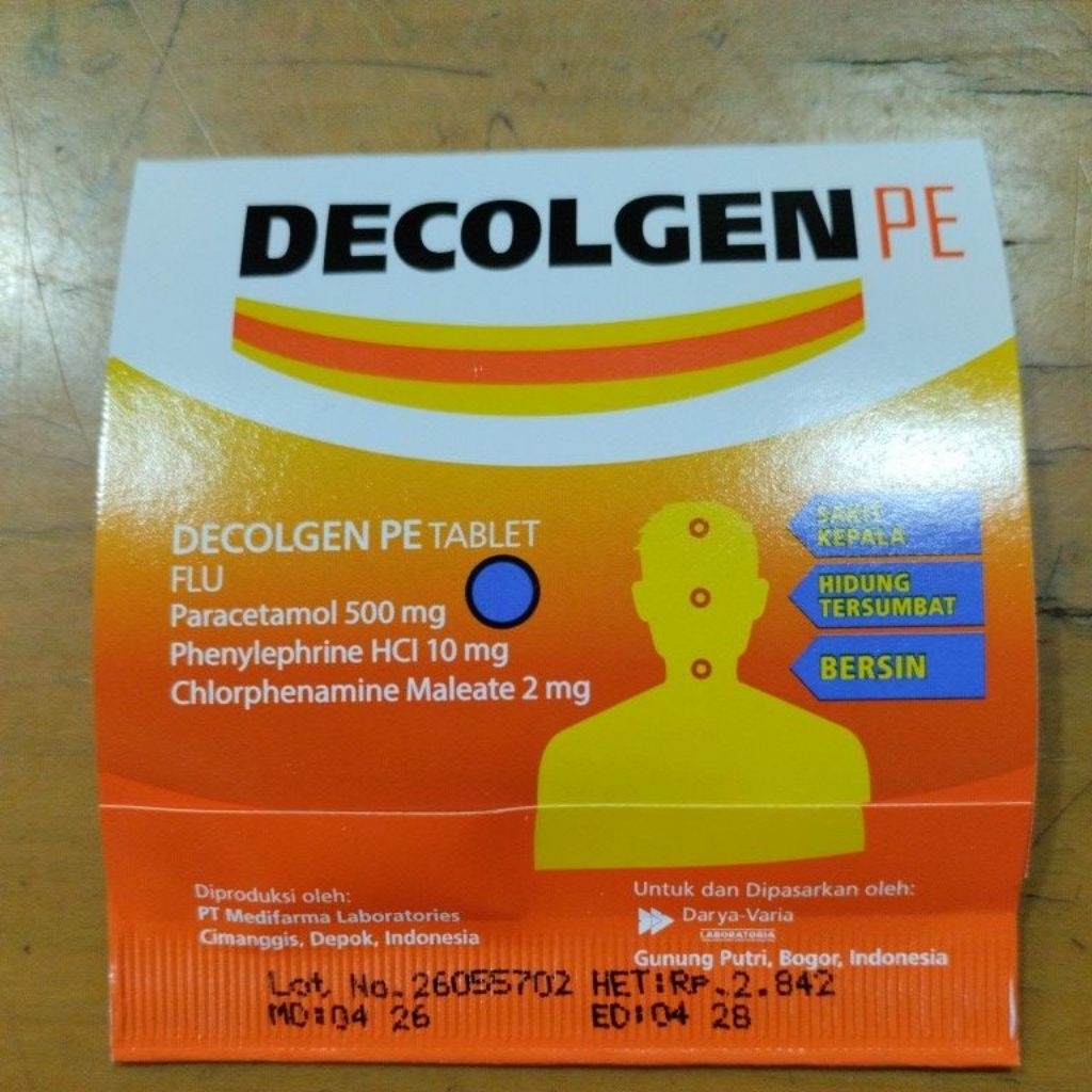 Jual Decolgen Terlengkap & Harga Terbaru Juli 2026 | Shopee Indonesia