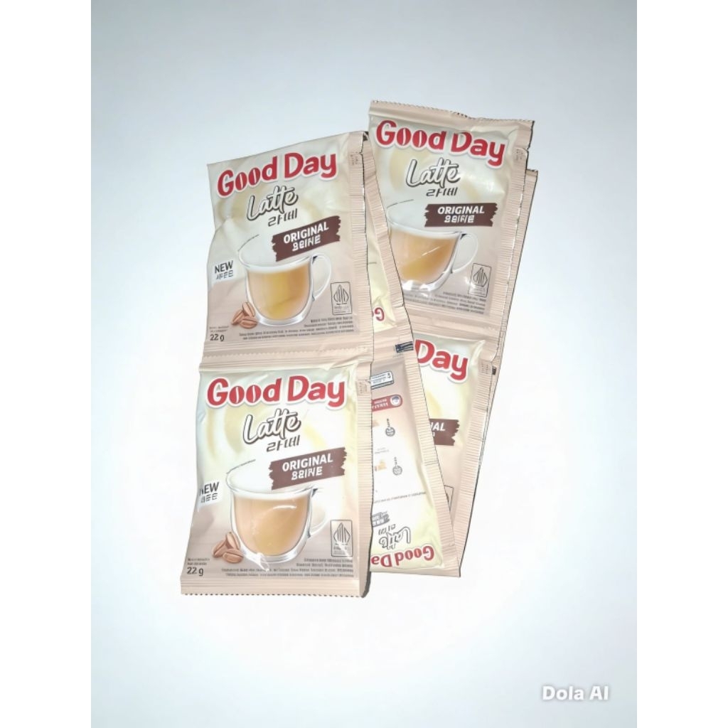 Jual Gooday Terlengkap & Harga Terbaru Agustus 2026 | Shopee Indonesia