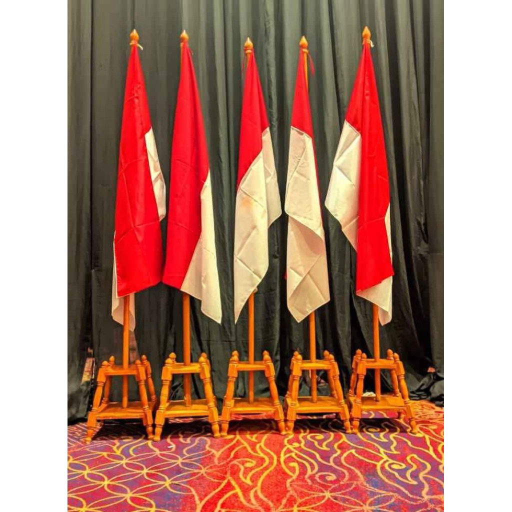 Jual Bendera Pataka Terlengkap & Harga Terbaru Juli 2026 | Shopee Indonesia