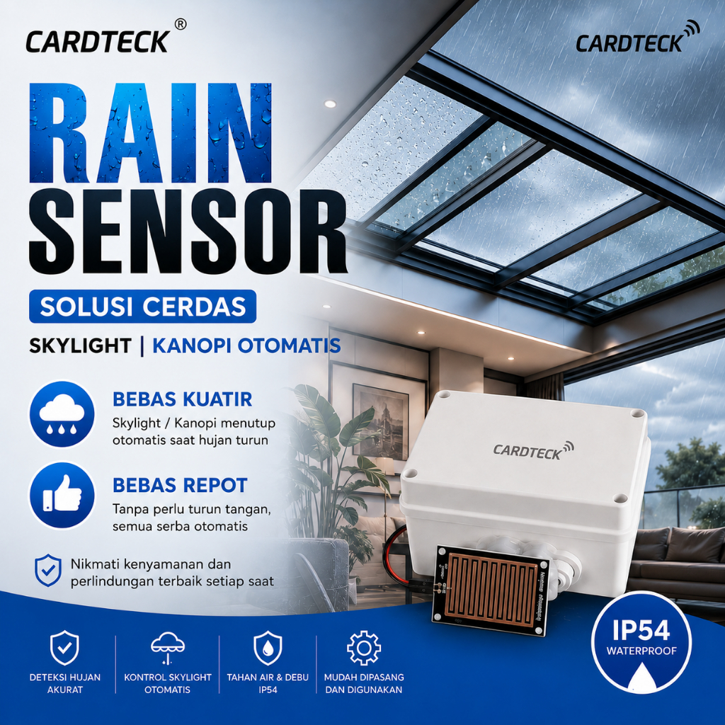 Jual Kanopi Sliding Otomatis Terlengkap & Harga Terbaru Juli 2026 ...