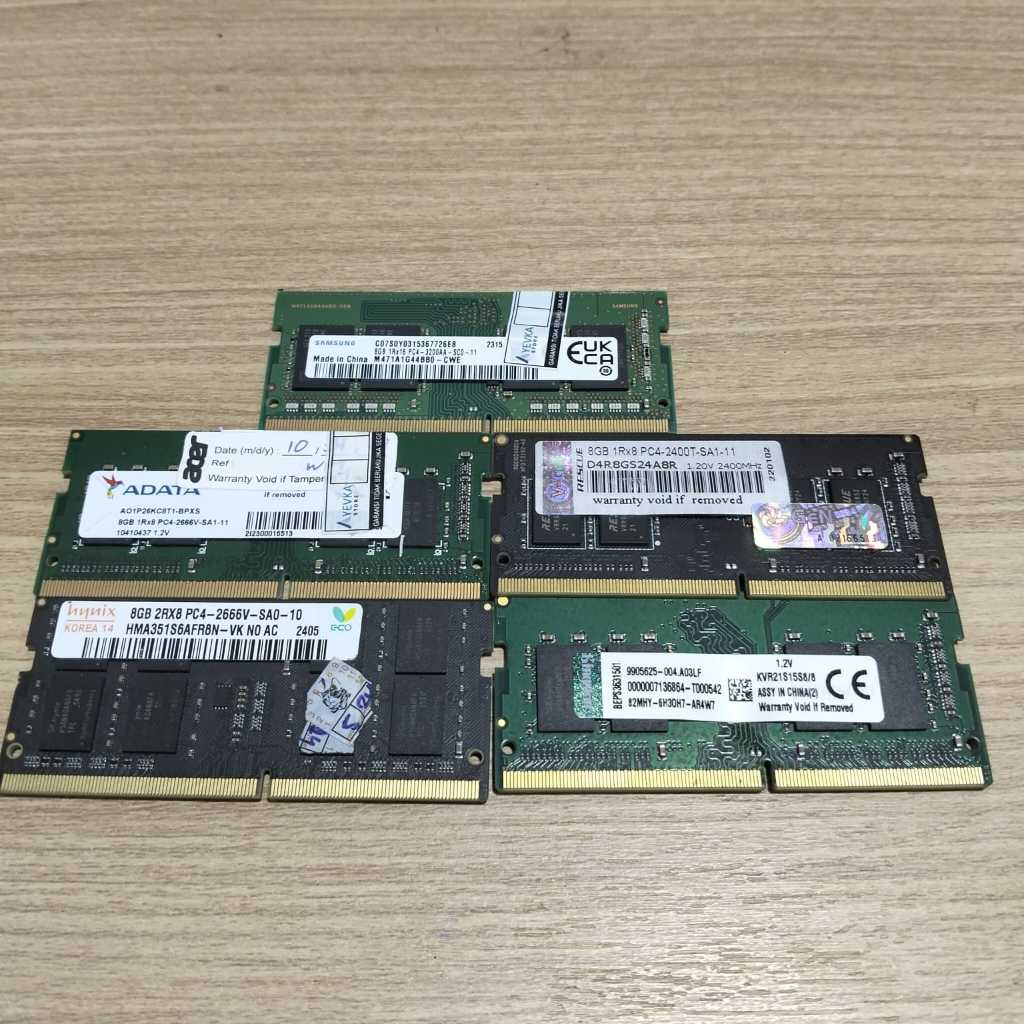 Jual 8 GB RAM DDR4 Terlengkap & Harga Terbaru Juli 2026 | Shopee Indonesia