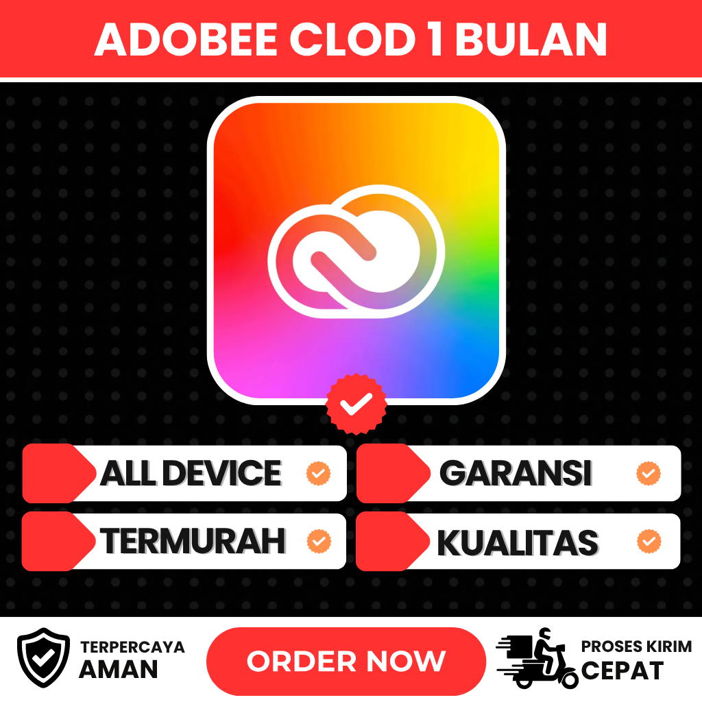 Ado0be Creative Cloud Pro Gen AI Website Resmi All Apps