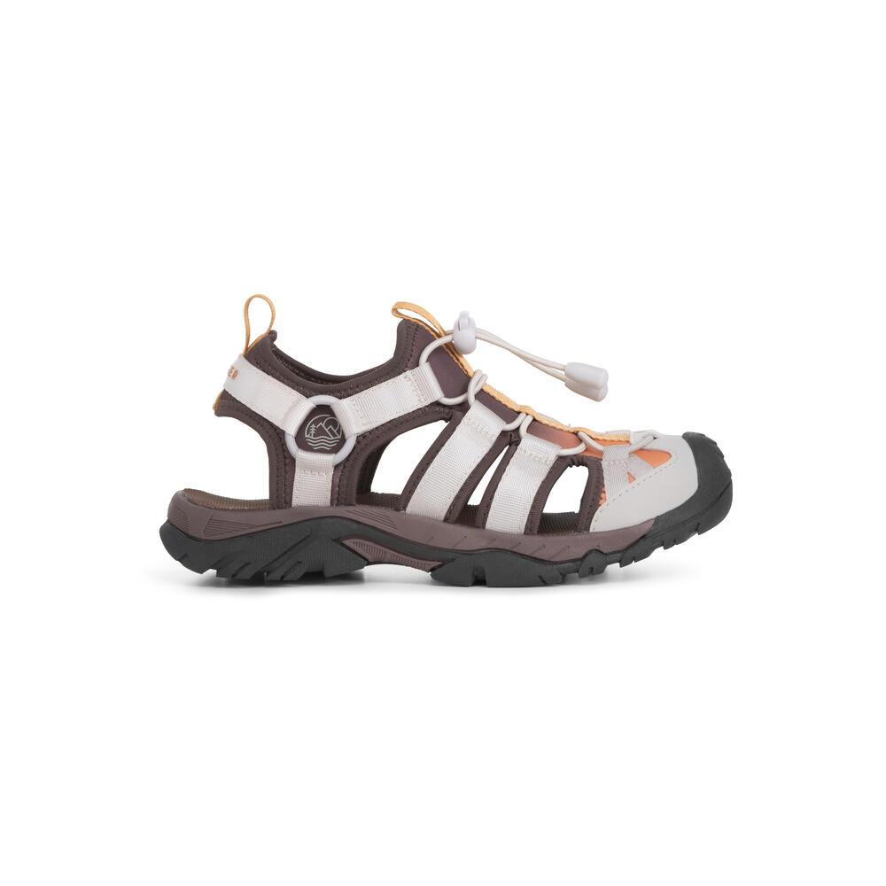Eiger JR Moorland Toe Sandals Junior