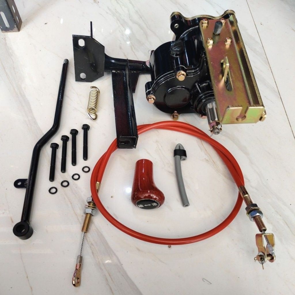 Jual Tossa Motor Roda 3 Terlengkap & Harga Terbaru Juli 2026 | Shopee ...