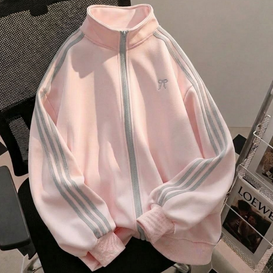 Jual Jaket Cewe Terlengkap & Harga Terbaru Oktober 2026 | Shopee Indonesia