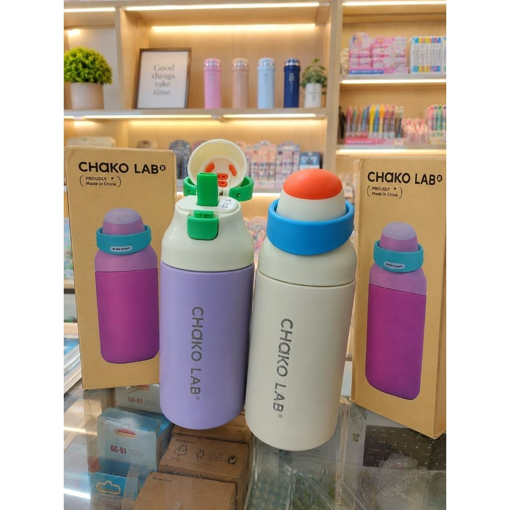 Jual Chako Lab Terlengkap & Harga Terbaru Juli 2026 | Shopee Indonesia