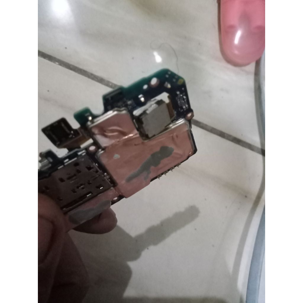 Jual MESIN RELMI C71 MINUS BENGKOK 4/64 | Shopee Indonesia