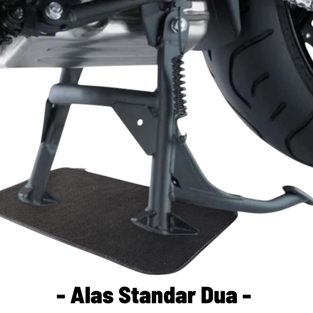 Alas Standar Universal Jagrak Motor
