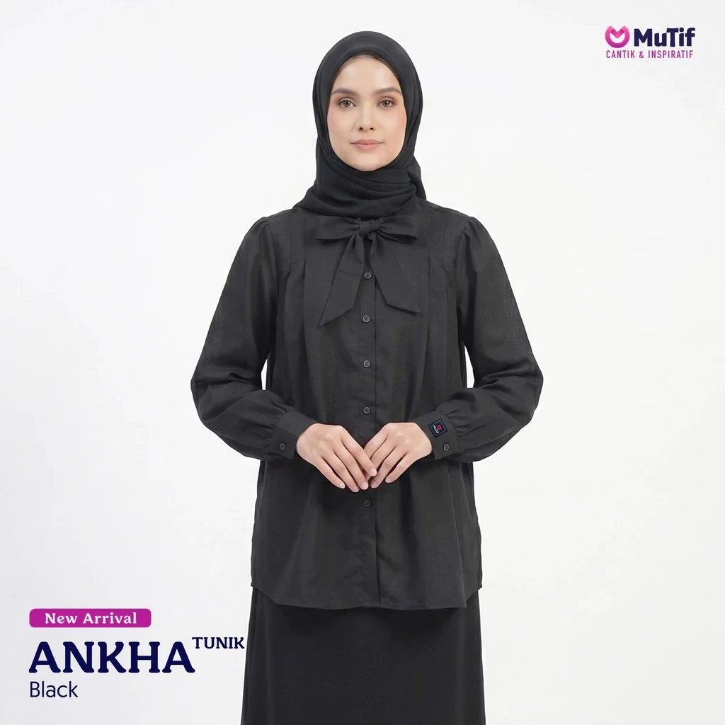 MUTIF ANKHA