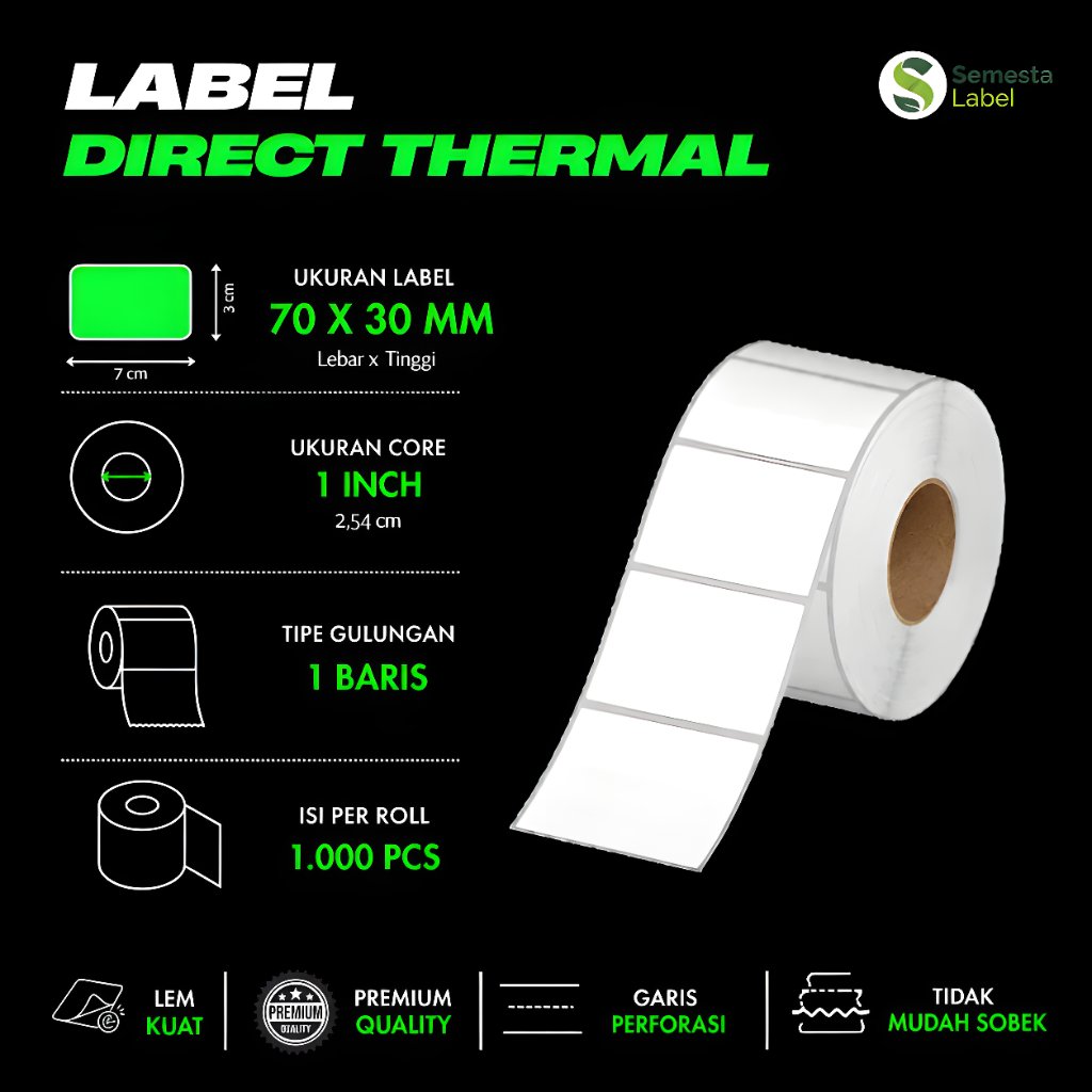 Jual DT 70x30- 1