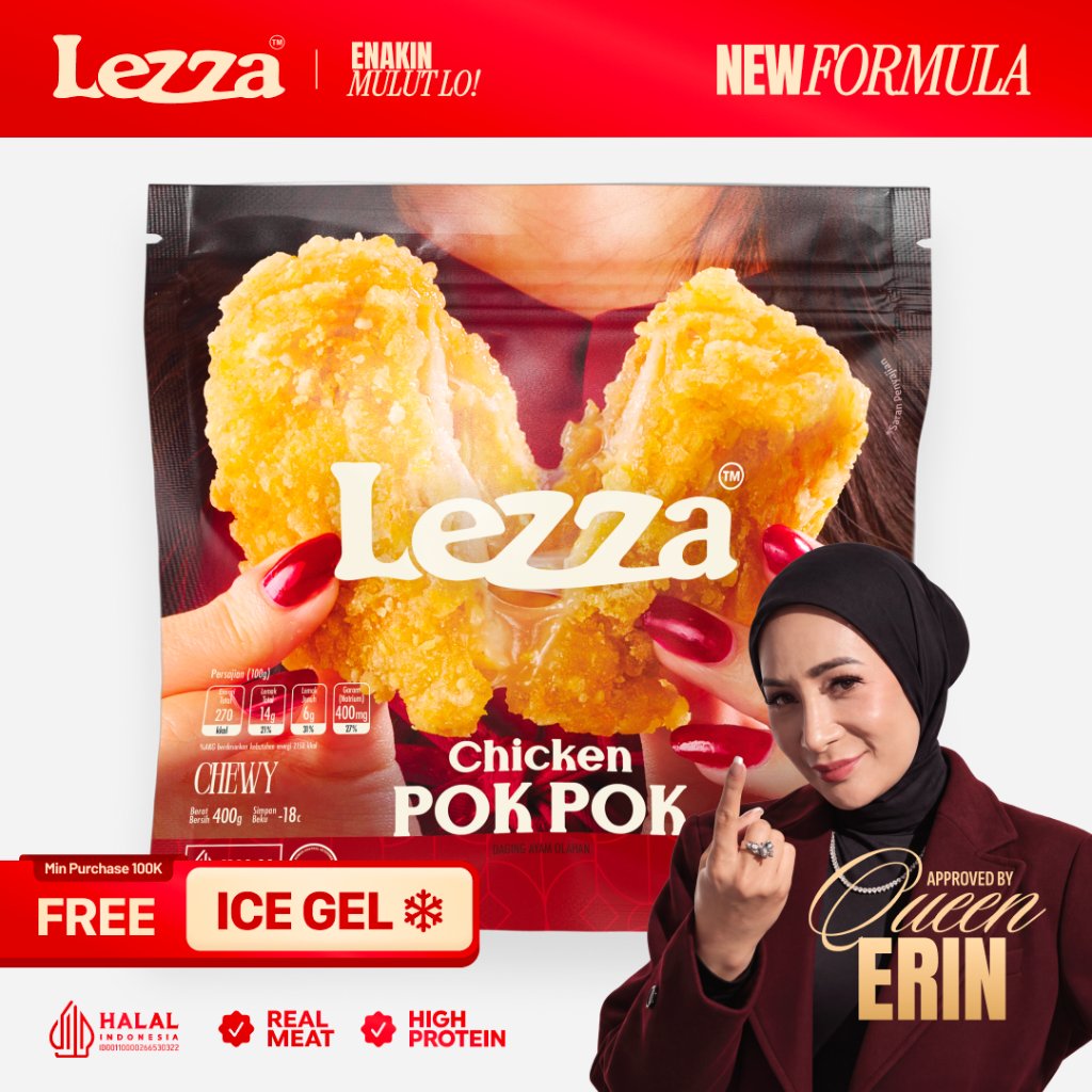 Jual dada fried chicken Harga Terbaik & Termurah Oktober 2026 | Shopee ...