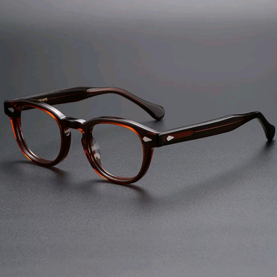 Jual Frame Kacamata MOSCOT LEMTOSH - Lensa Photocromic | Antiradiasi ...