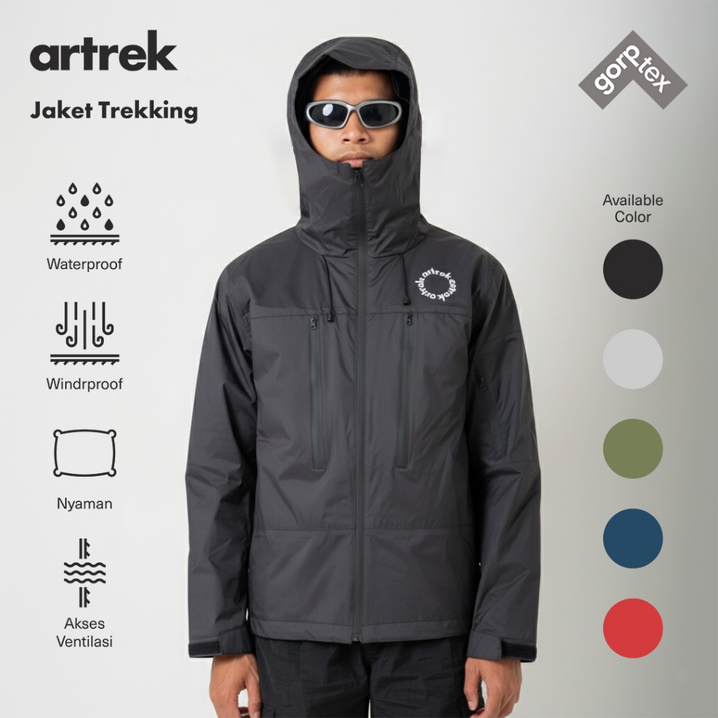 Toko Online Artrek Official Store | Shopee Indonesia