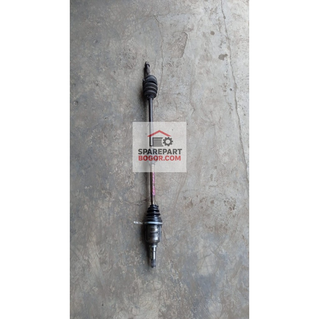 Jual DRIVE SHAFT AS RODA KANAN GREAT COROLLA ORIGINAL | Shopee Indonesia