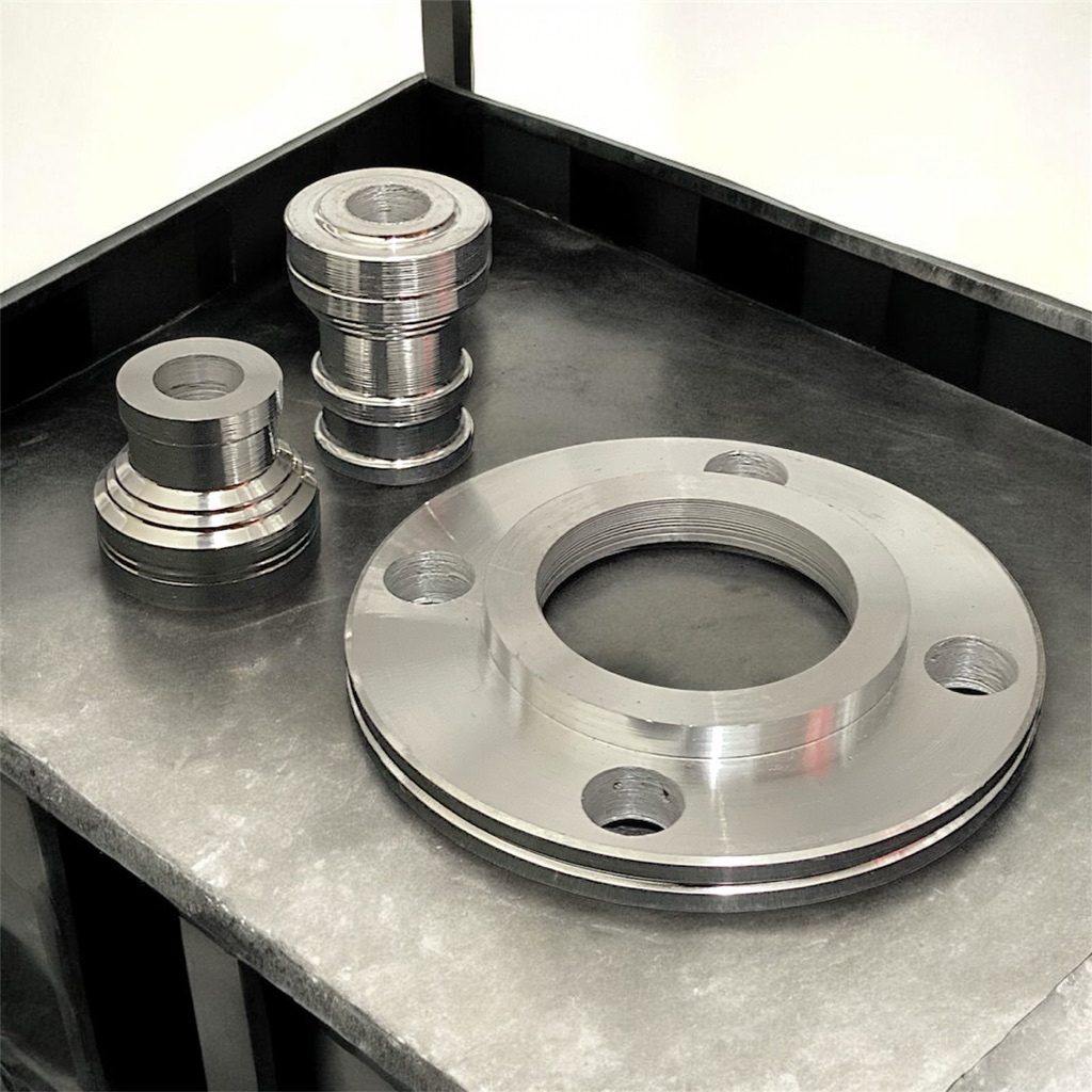 Jual Paket Set Bushing Adaptor Depan Honda Stylo 160 ABS-CBS Upgrade ...