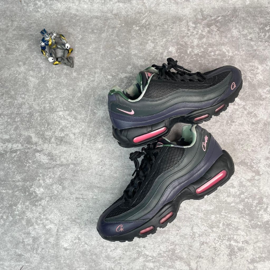 Jual Nike Air Max Pink Terlengkap Harga Terbaru November 2025