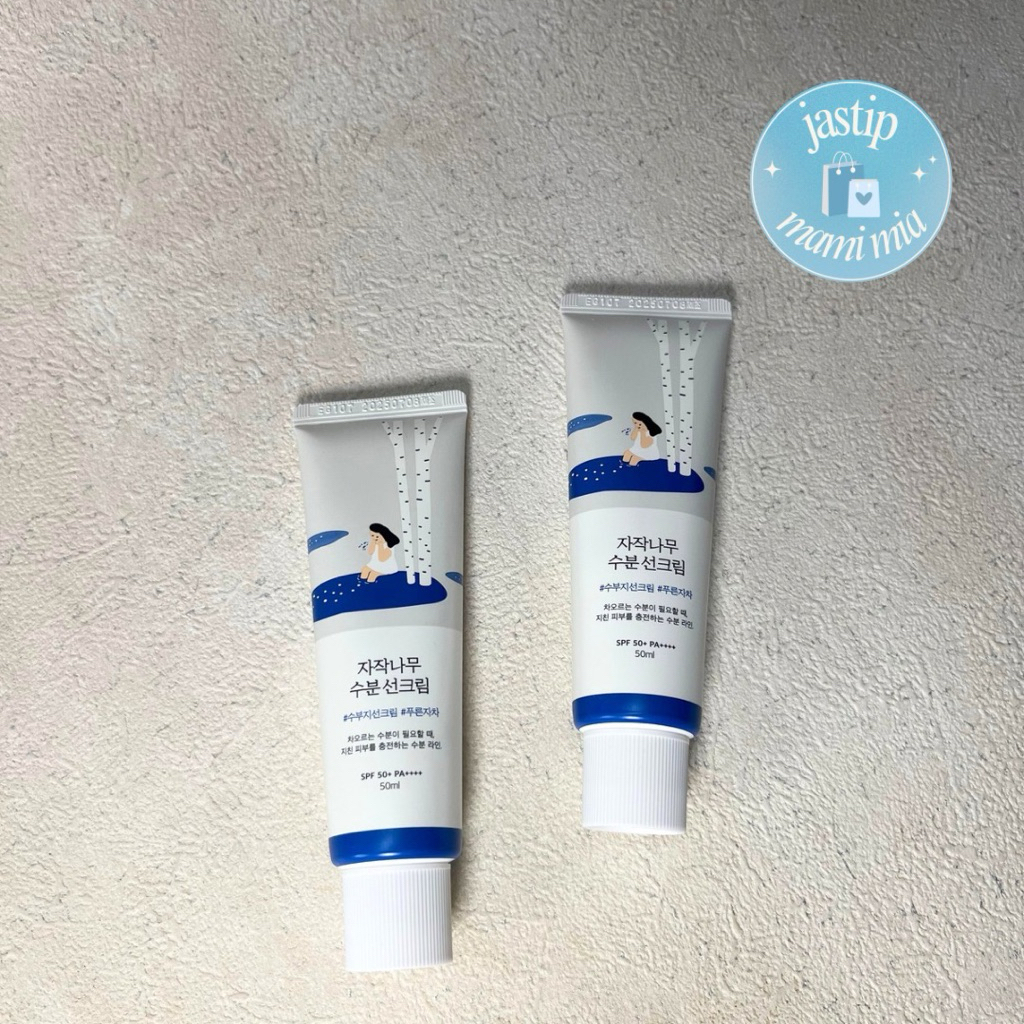 Jual Round Lab 365 Derma Relief Sunscreen Terlengkap & Harga Terbaru ...