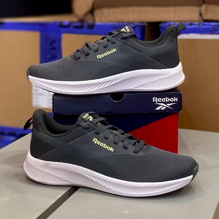 Jual (NEW ARRIVAL BEST SELLER) Reebok Runner Running Shoes
