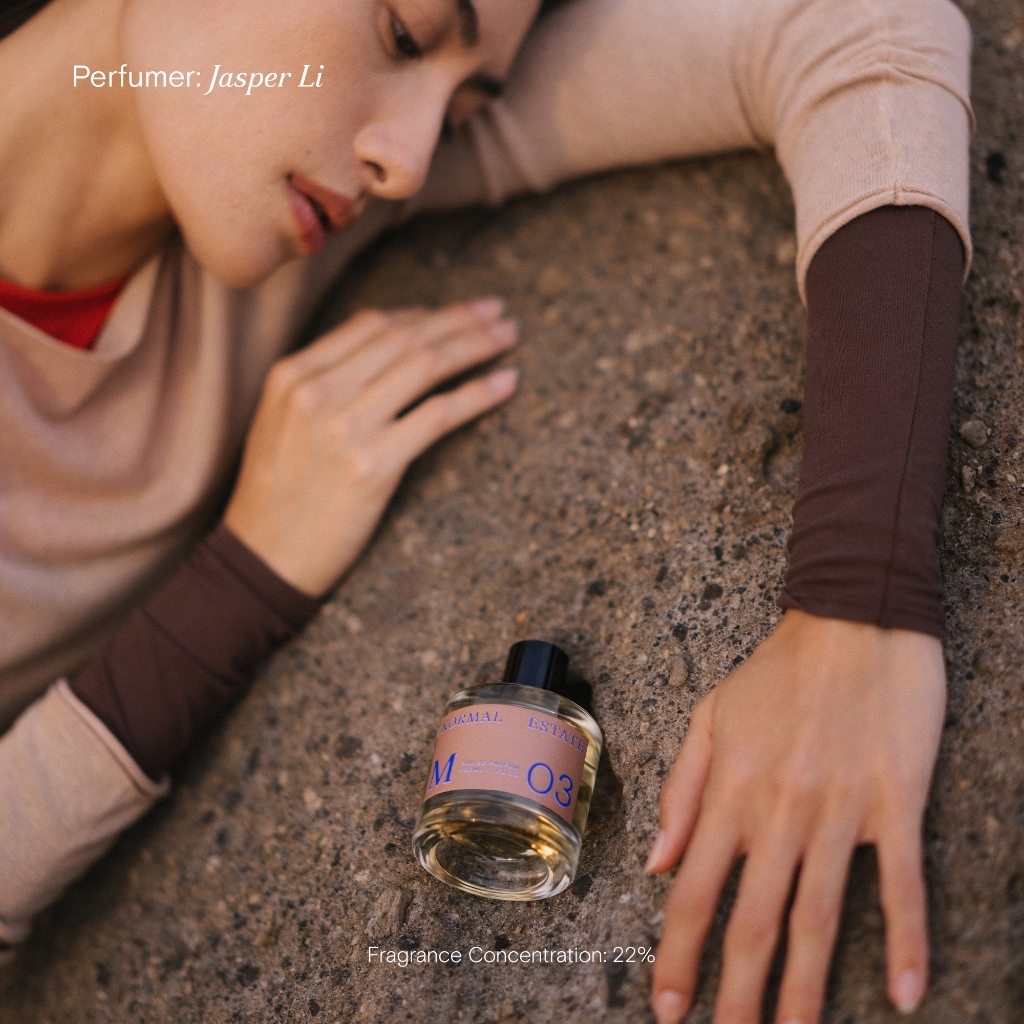 parfum normal estate m-03