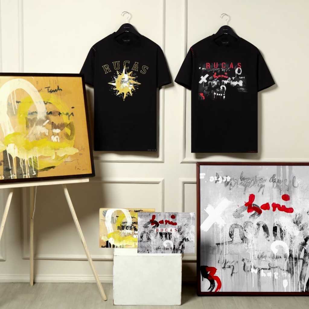 Jual RUCAS CROWN / RUCAS INITIAL CAMO / RUCAS CRYSTAL / RUCAS DIAMOND ...