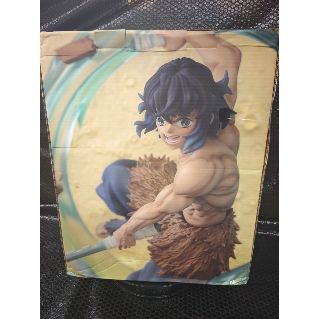 Jual Inosuke Champion studio 1/6 | Shopee Indonesia