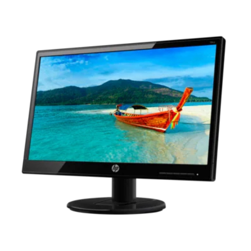 Jual Monitor LED HP 19KA 18.5
