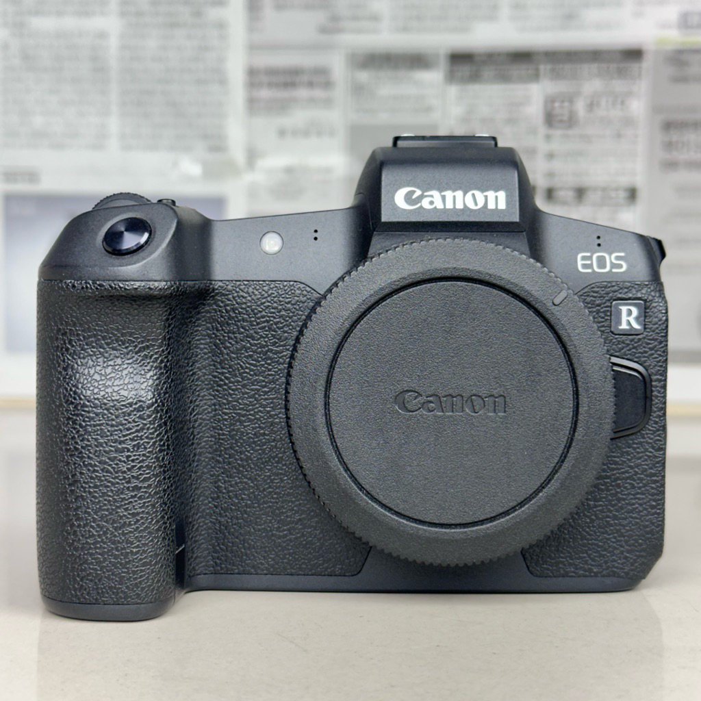 Jual Canon Eos R Body Onlyy | Shopee Indonesia