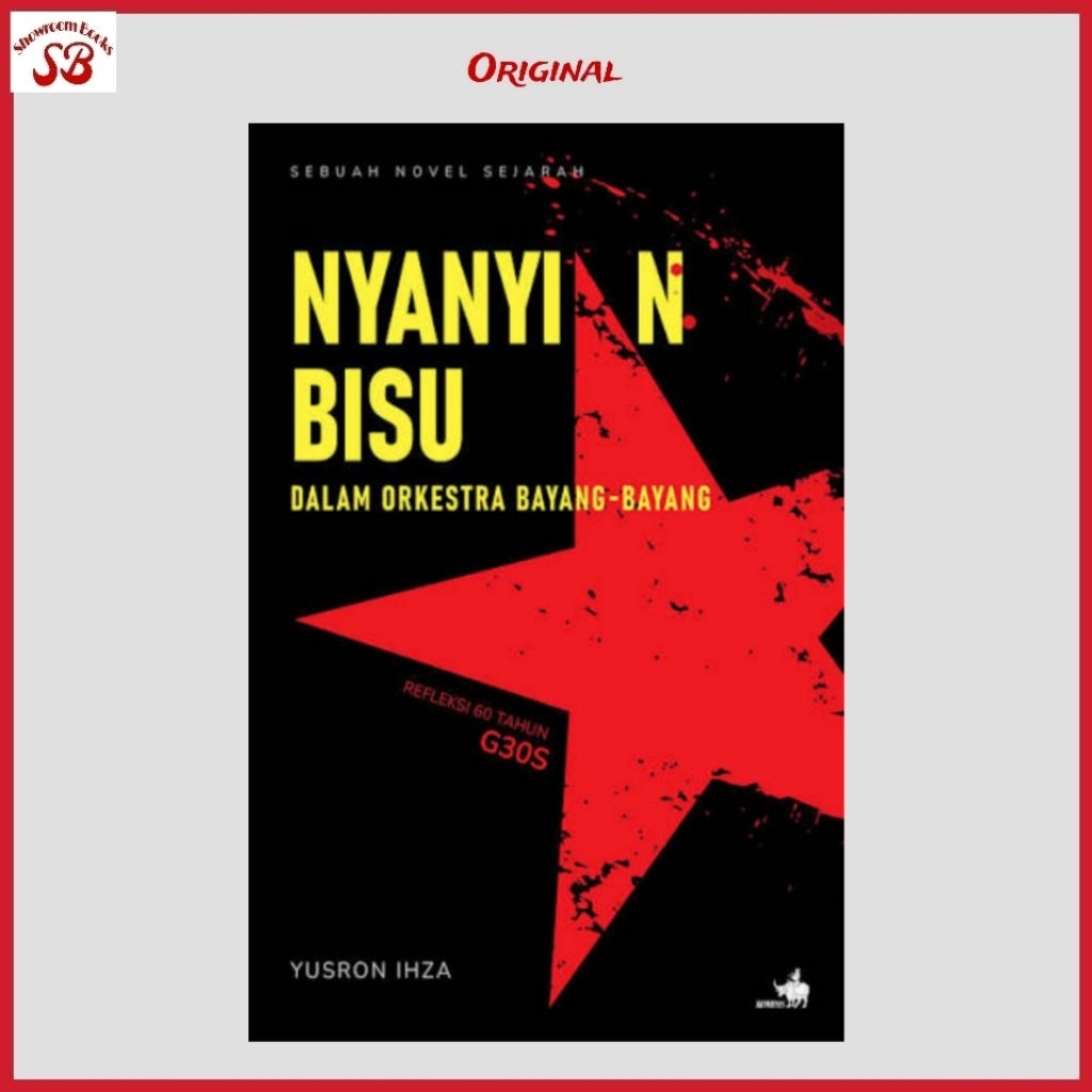 Jual Buku Nyanyian Bisu dalam Orkestra Bayang-Bayang Refleksi 60 Tahun ...
