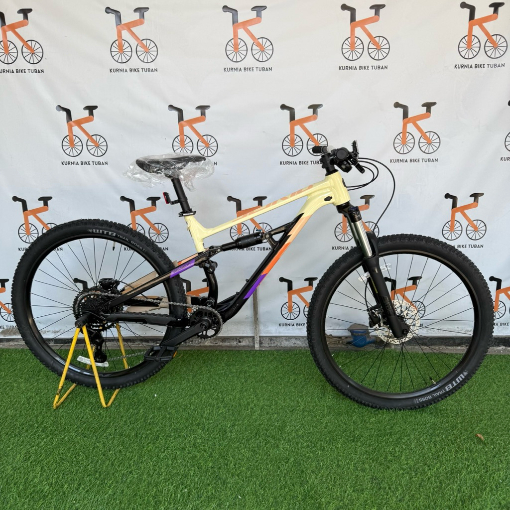 Sepeda MTB POLYGON SISKIU D5