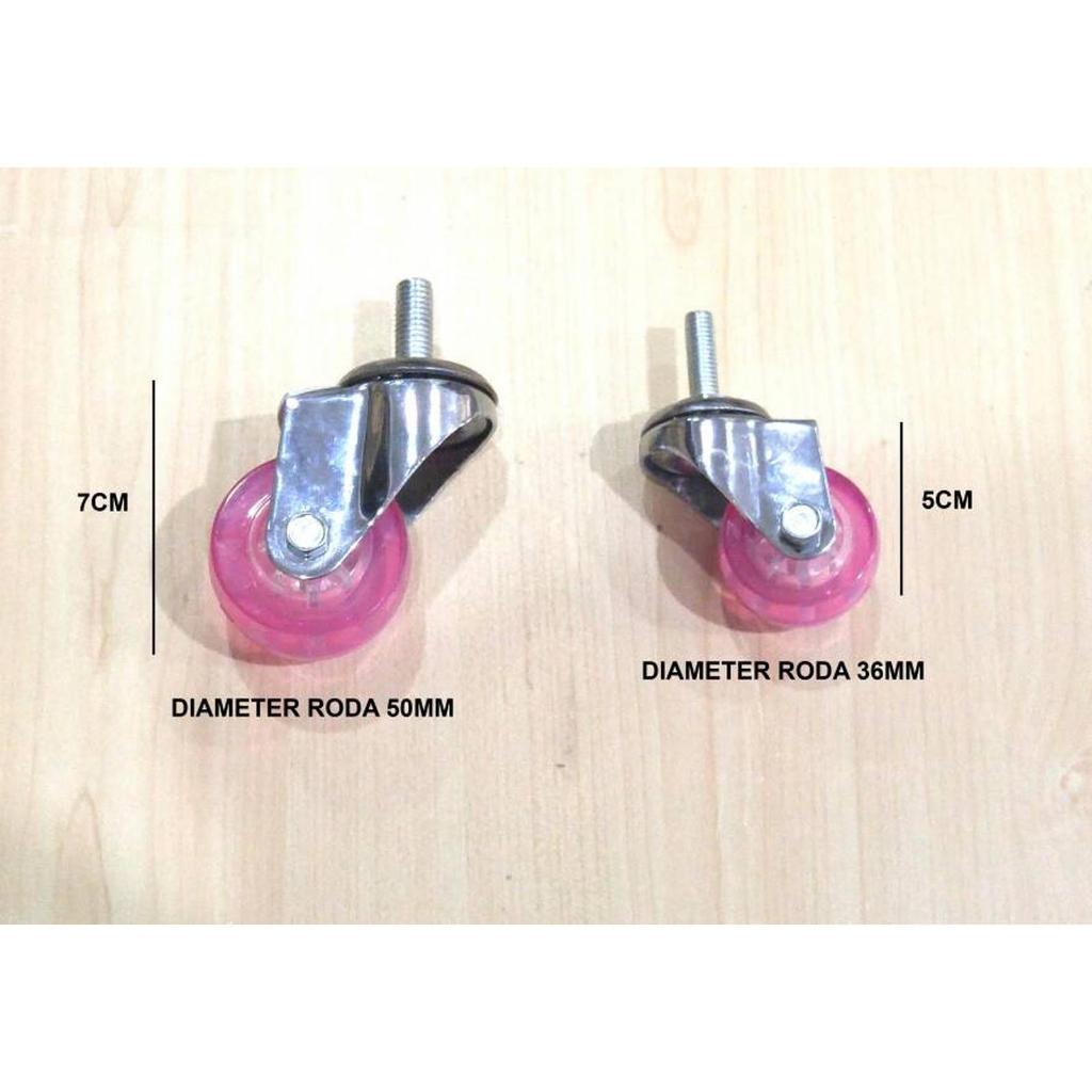 Jual Roda 2