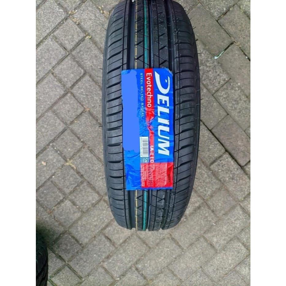 Jual Delium Evo Techno 185/65 R14 Ban Mobil | Shopee Indonesia