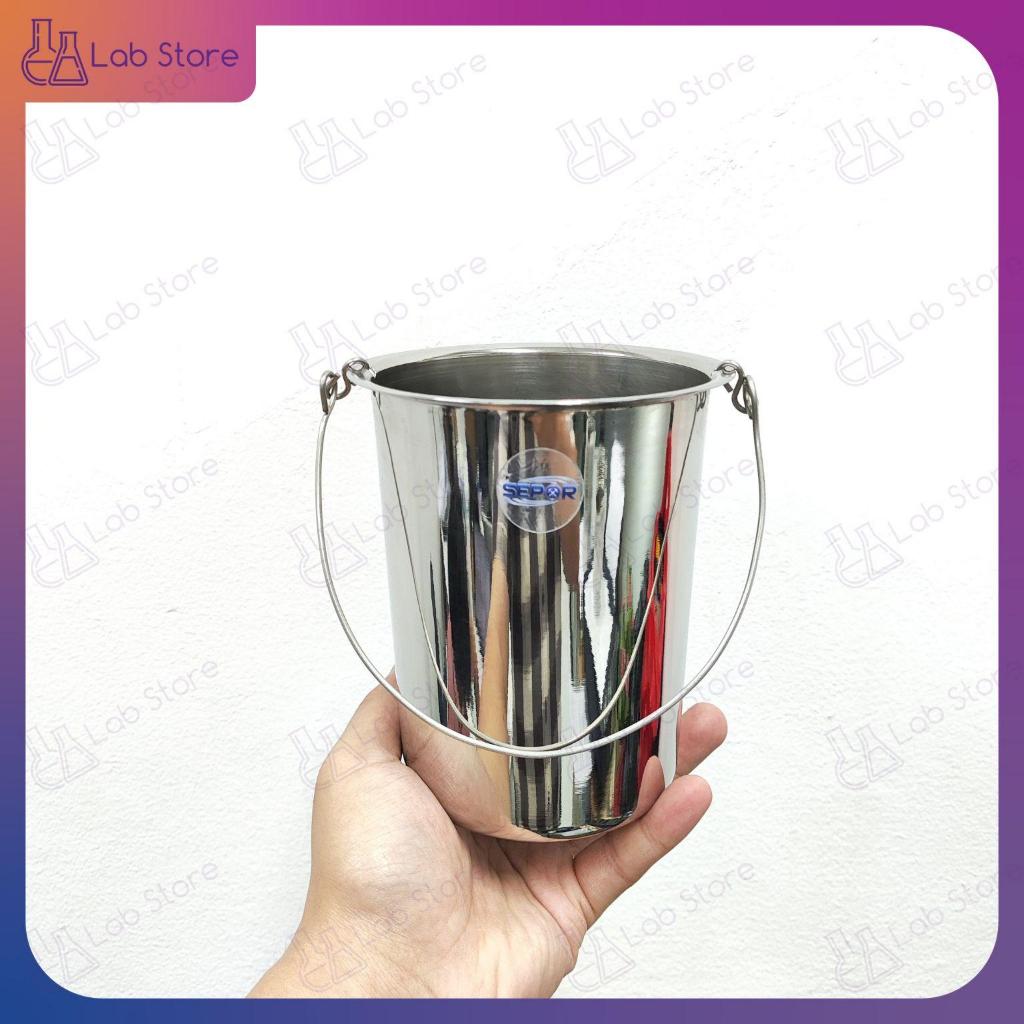 Jual Sepor 100A-004 Ember Bucket For Pulp Density Scale with Poly ...