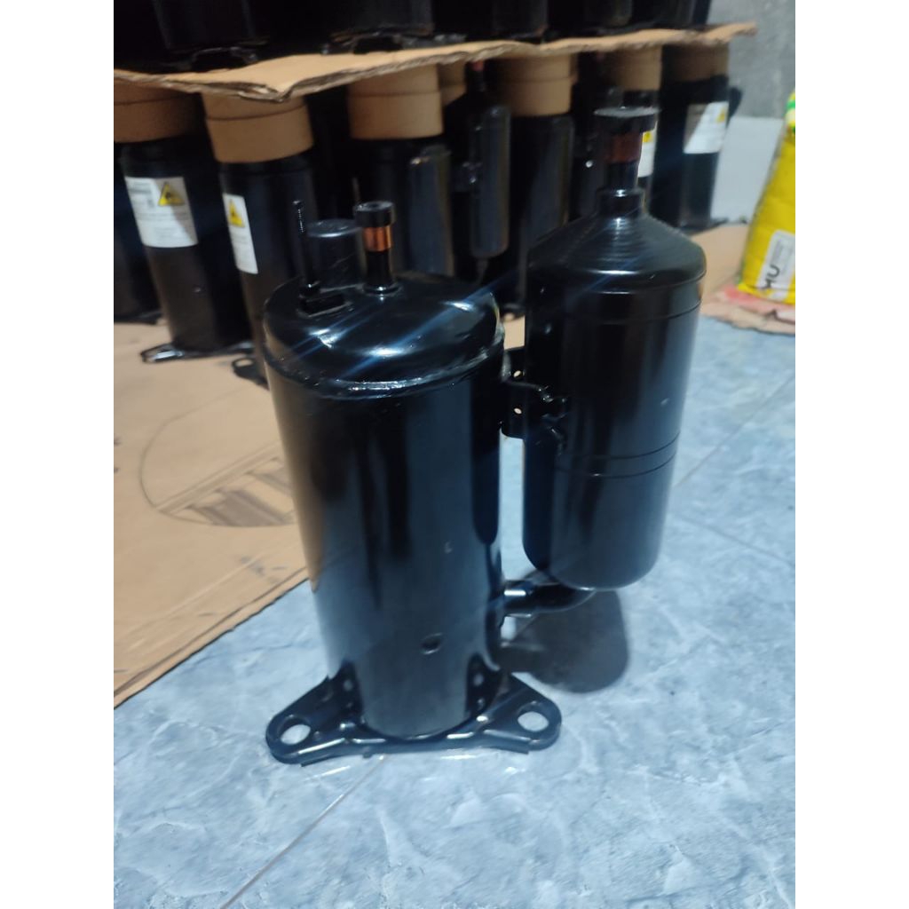 Jual Aircon Midea Compressor Terlengkap & Harga Terbaru Mei 2026 ...