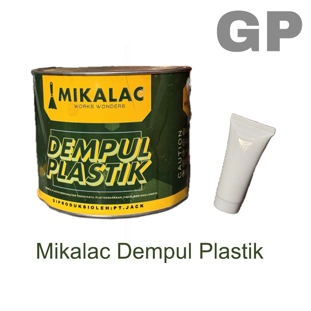 Jual Dempul Mobil 5kg Terlengkap & Harga Terbaru Juni 2026 | Shopee ...