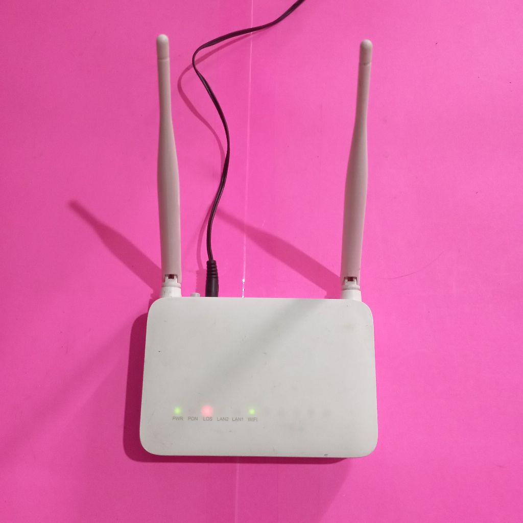 Jual king type GPNF0C GPON ONU ROUTER WIRELESS | Shopee Indonesia
