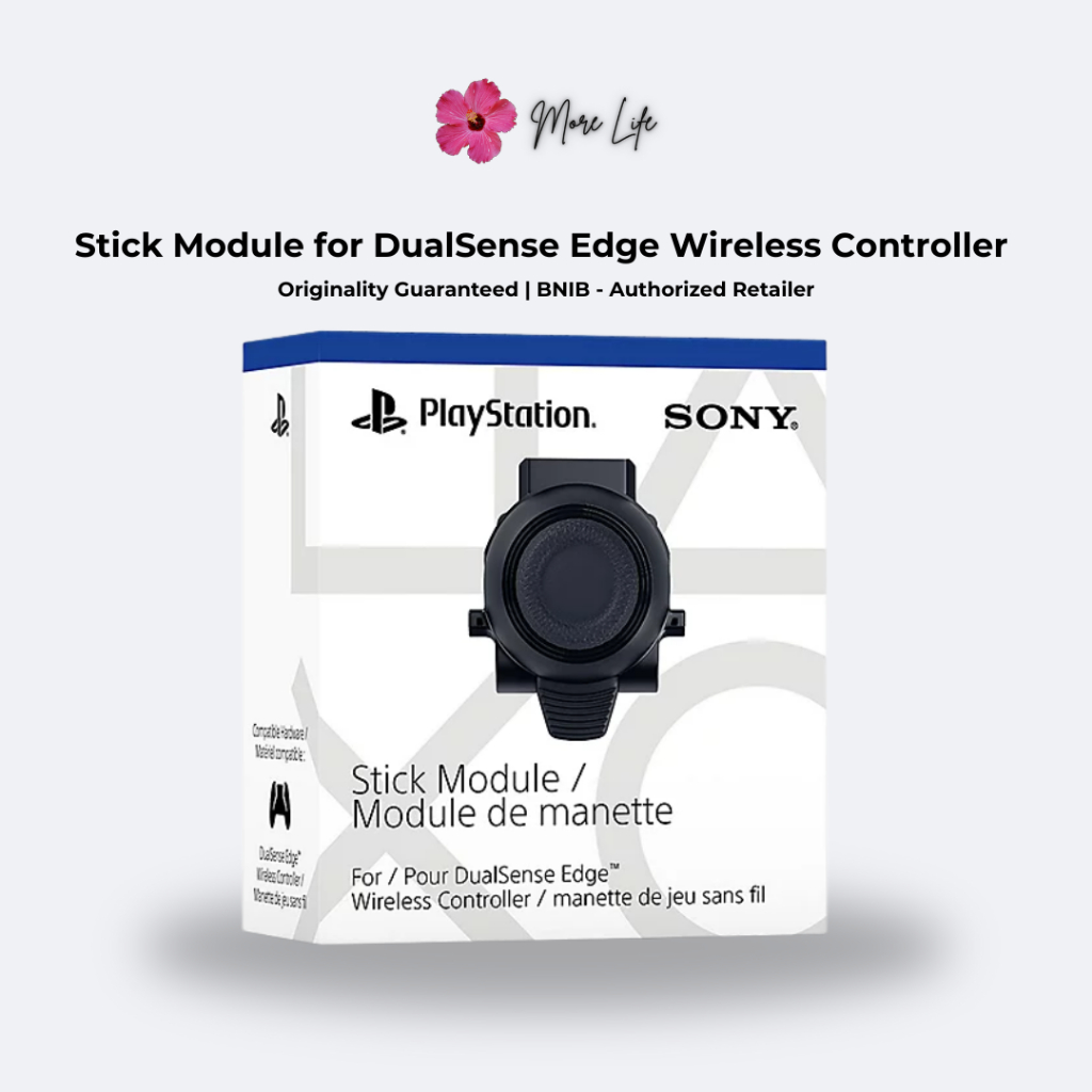 Jual Stick Module for DualSense Edge Wireless Controller Original Sony ...