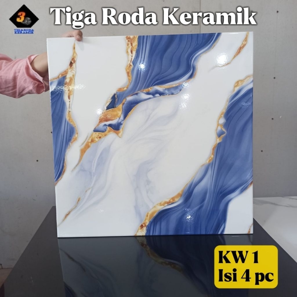 Jual Keramik Motif Marmer Terlengkap & Harga Terbaru Juli 2026 | Shopee ...
