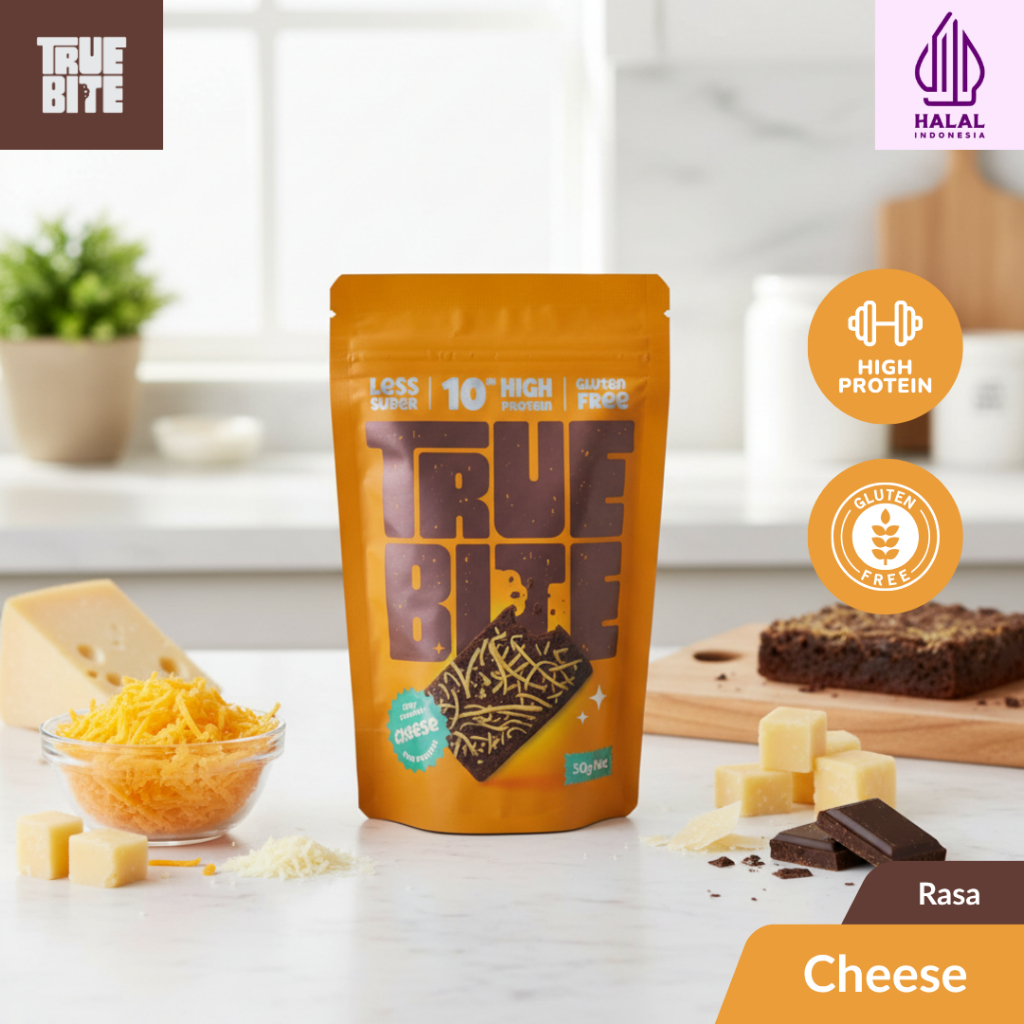 Produk TrueBite | Shopee Indonesia