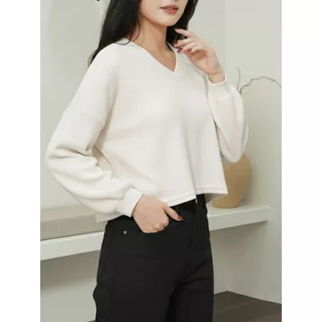 LEENBENKA Rumee Blouse Shirt 2A59