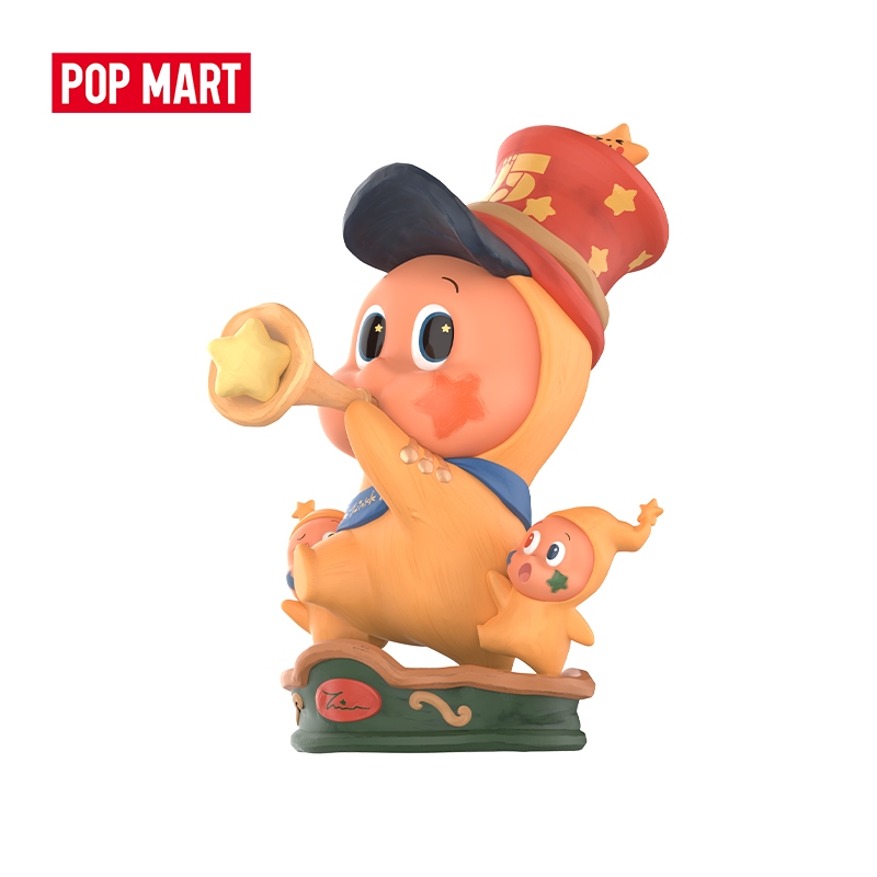 Jual POP MART Celebrating the Moment POP MART 15th Anniversary