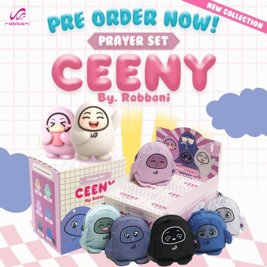 Jual Rabbani Mukena Terlengkap & Harga Terbaru Juni 2026 | Shopee Indonesia
