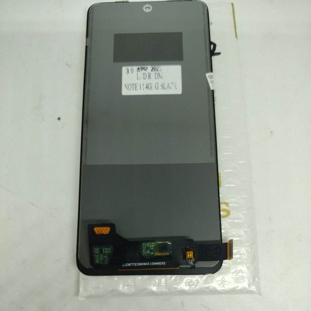 Jual Lcd Xiaomi Redmi Note 12 Poco X5 4G Originall | Shopee Indonesia