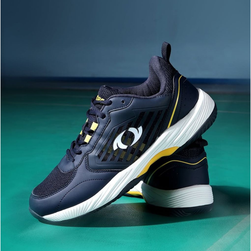 Jual merk sepatu badminton murah berkualitas Harga Terbaik