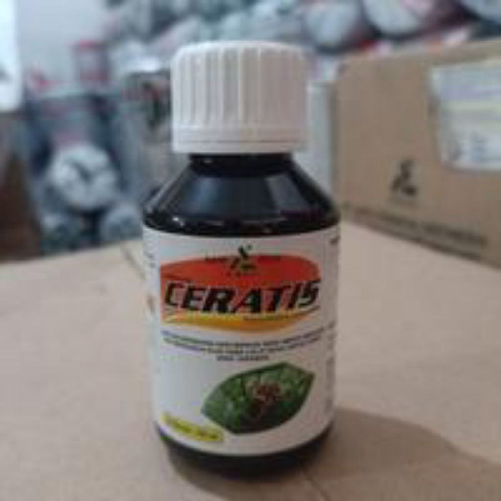 Jual insektisida Ceratis 100 ml | Shopee Indonesia
