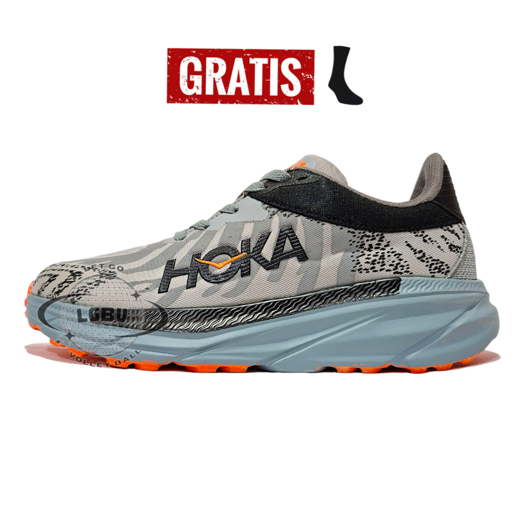 Jual Sepatu Trail Running Terlengkap Harga Terbaru Oktober 2025